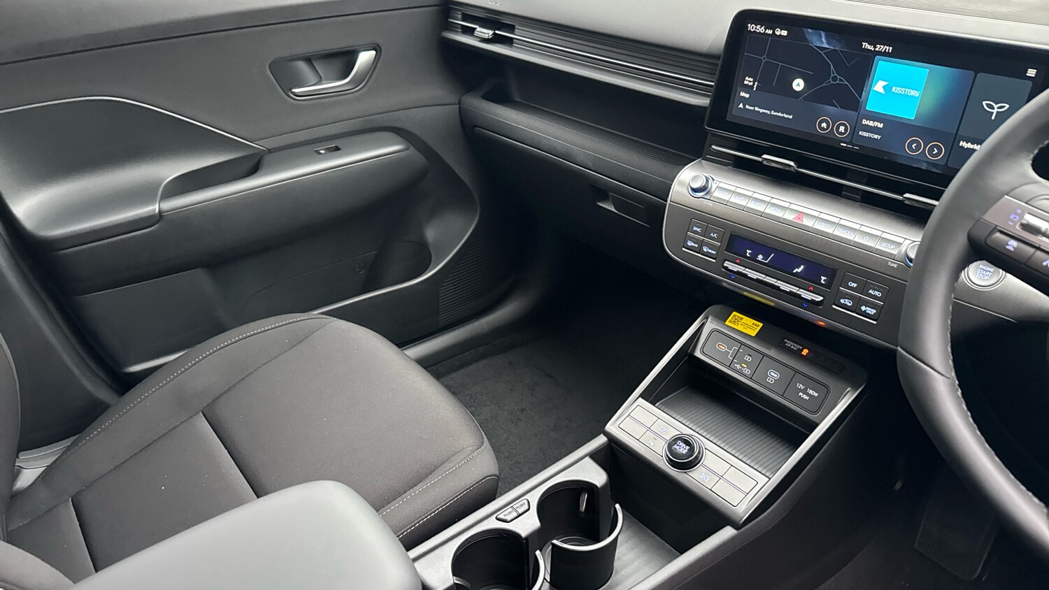 Used Hyundai KONA 2025 for sale - 76504367: Photo 14