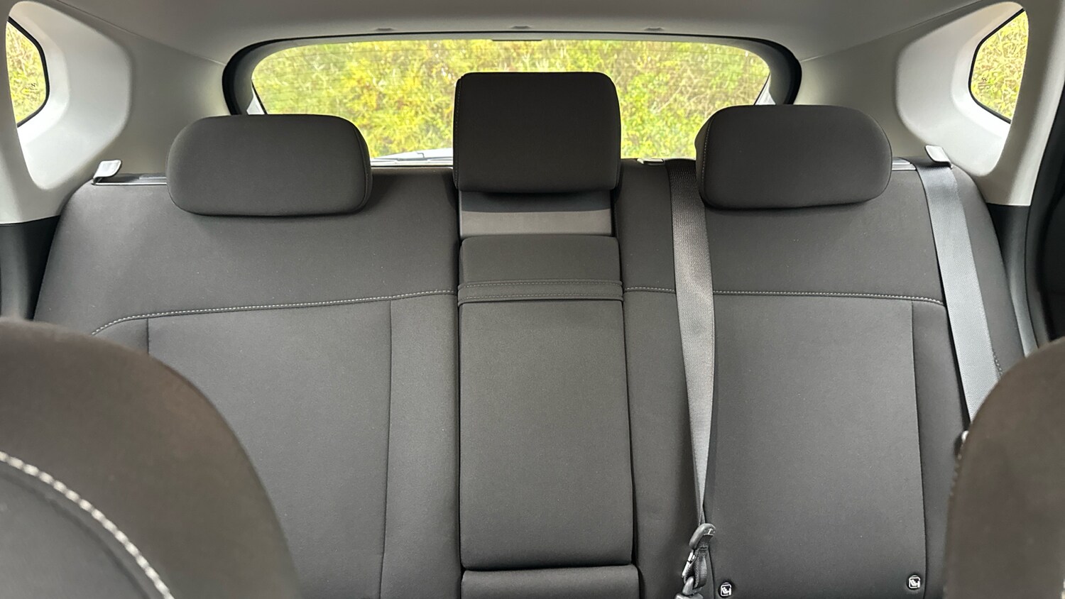 Used Hyundai KONA 2025 for sale - 76504367: Photo 15