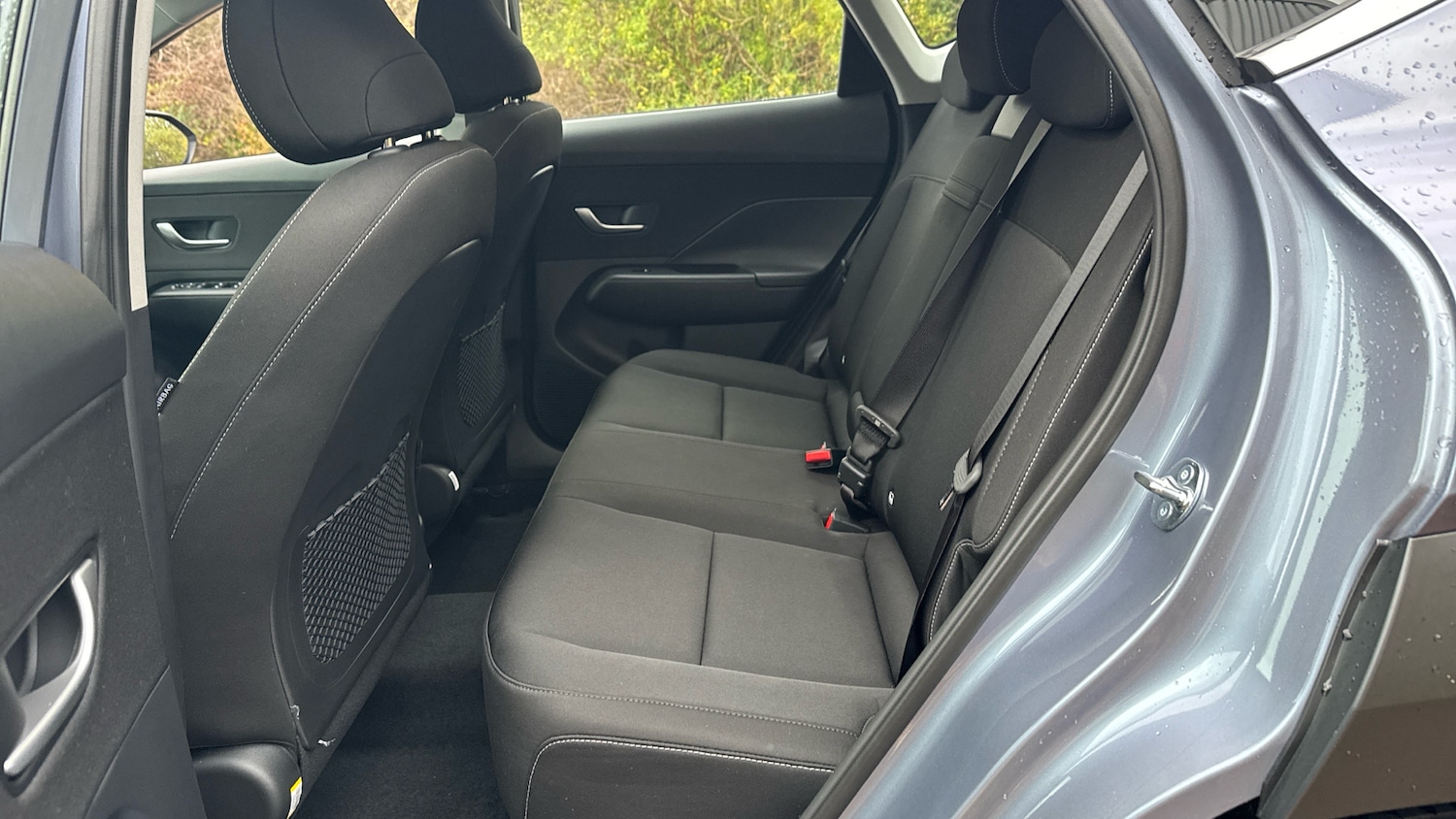 Used Hyundai KONA 2025 for sale - 76504367: Photo 16