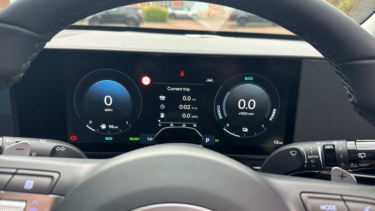 Used Hyundai KONA 2025 for sale - 76504367: Photo 18