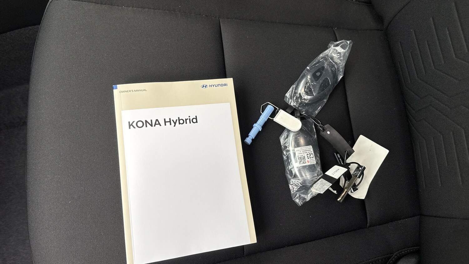 Used Hyundai KONA 2025 for sale - 76504367: Photo 19