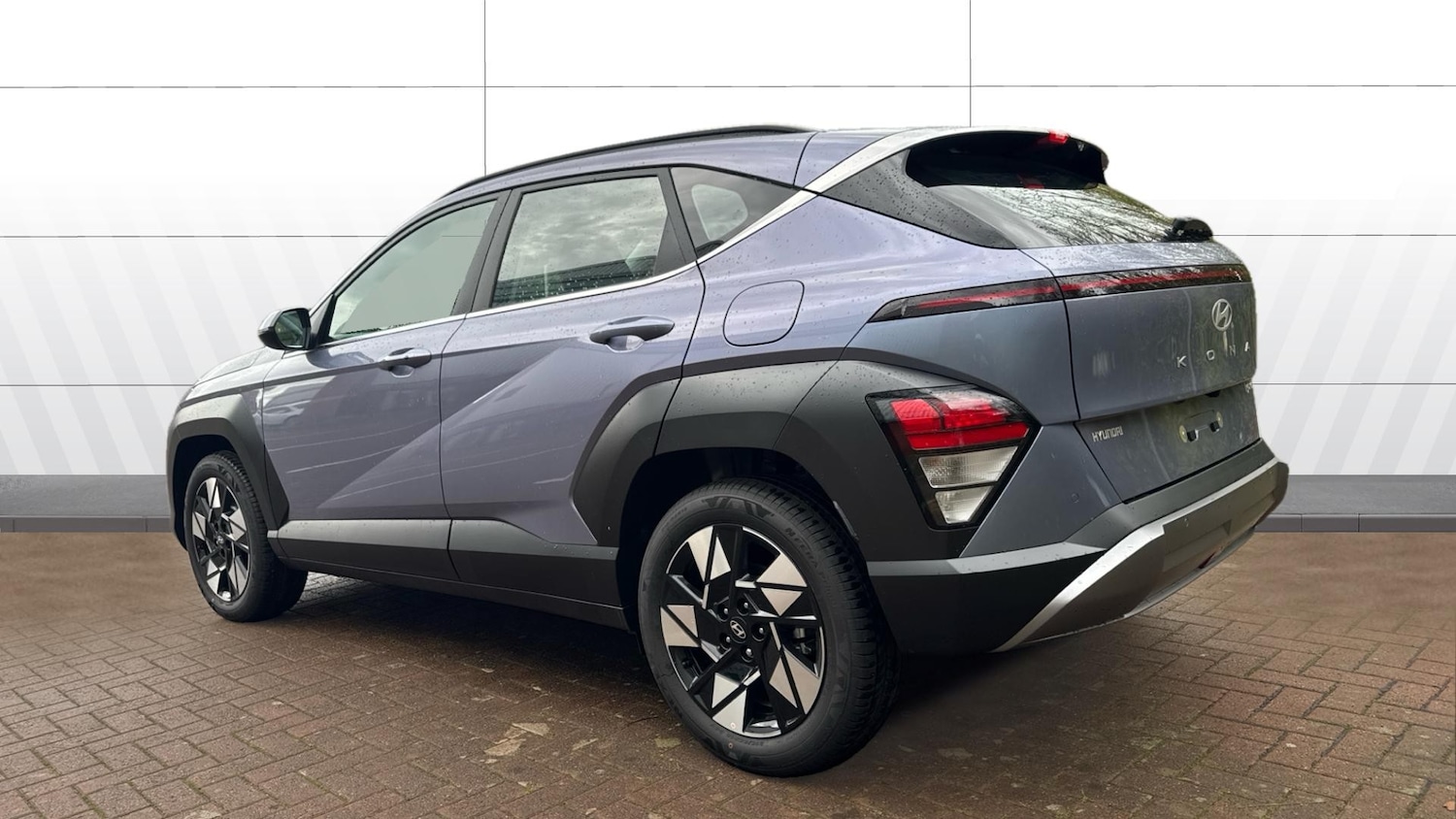 Used Hyundai KONA 2025 for sale - 76504367: Photo 2