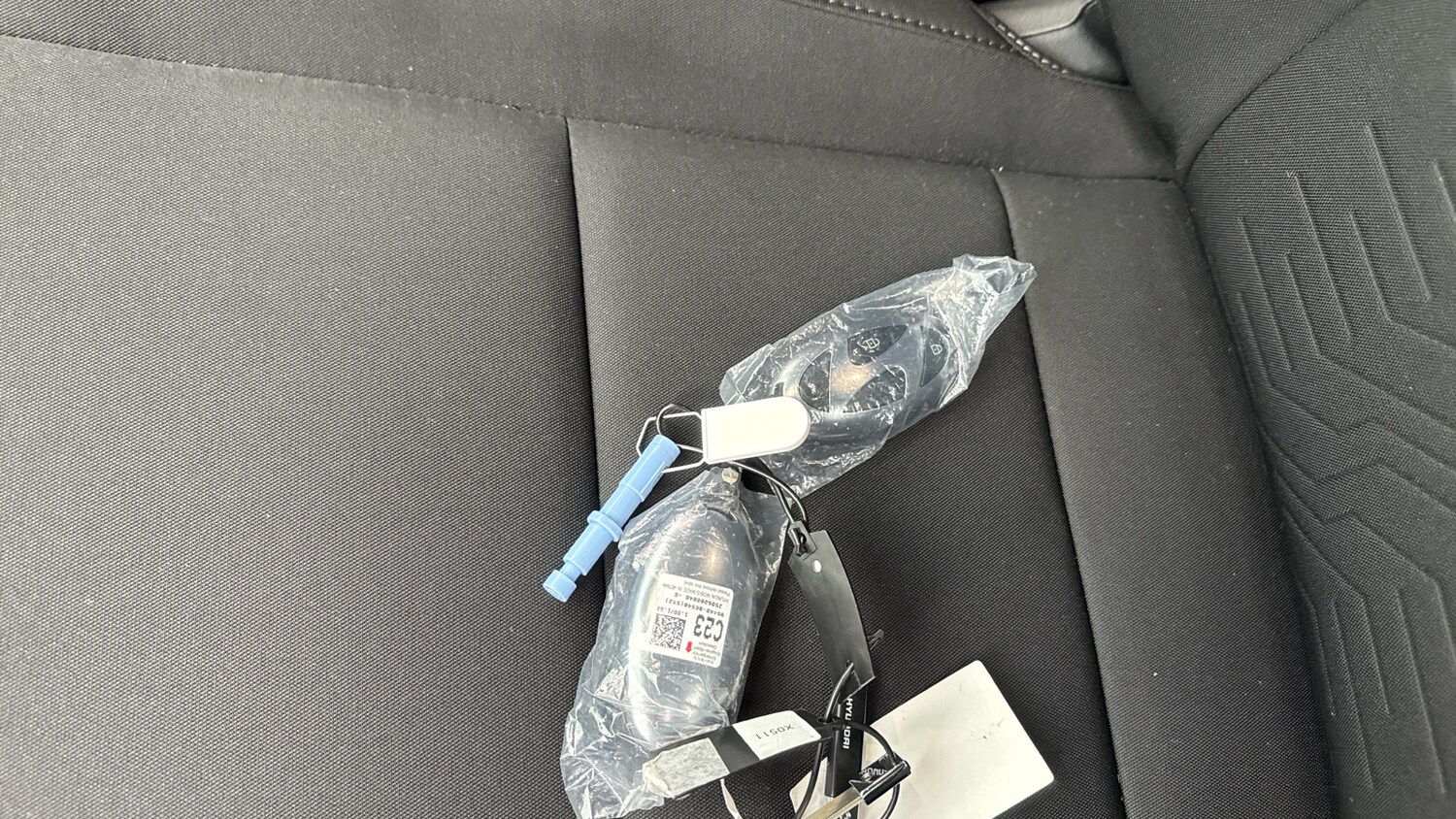 Used Hyundai KONA 2025 for sale - 76504367: Photo 20