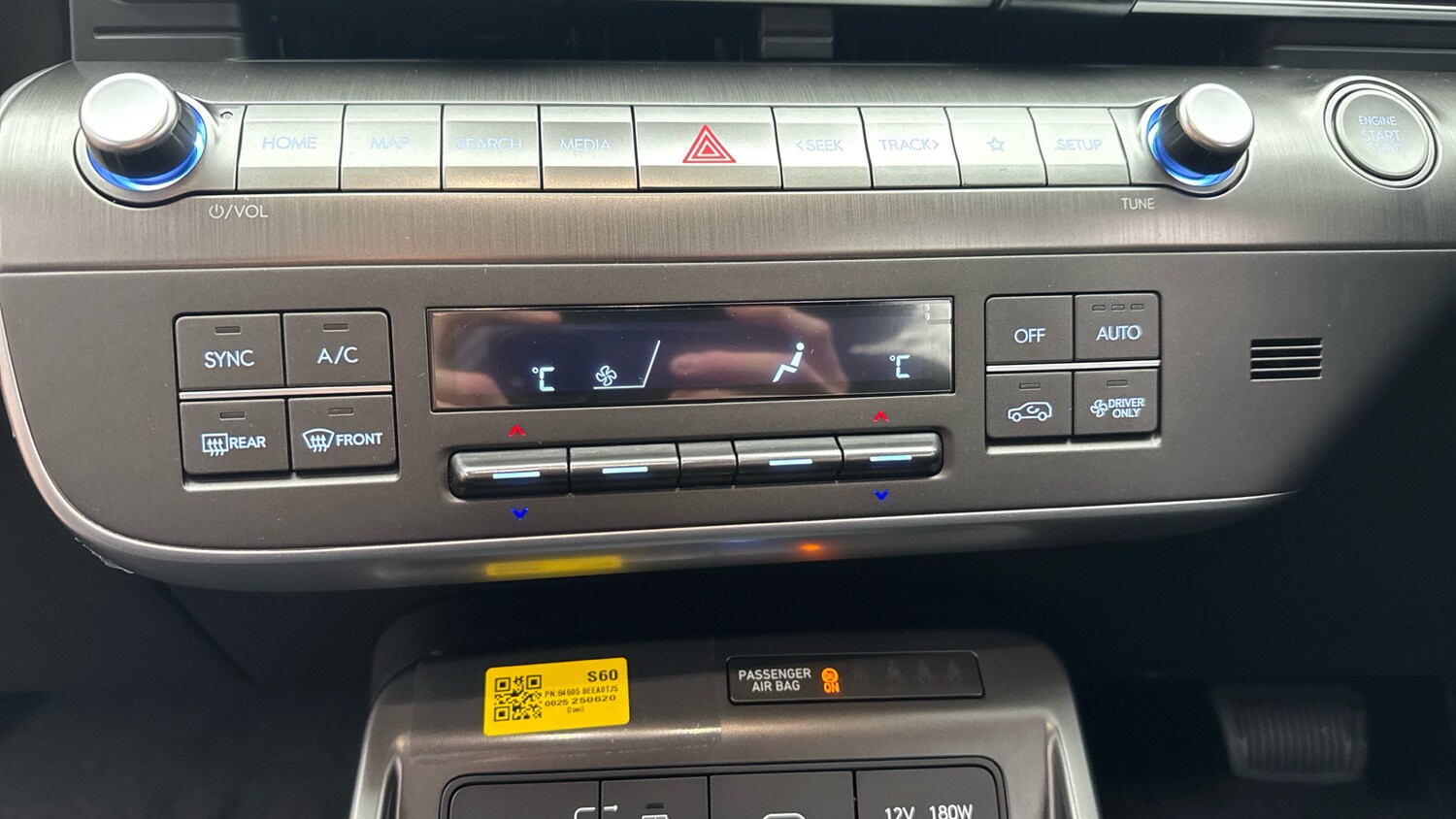 Used Hyundai KONA 2025 for sale - 76504367: Photo 22