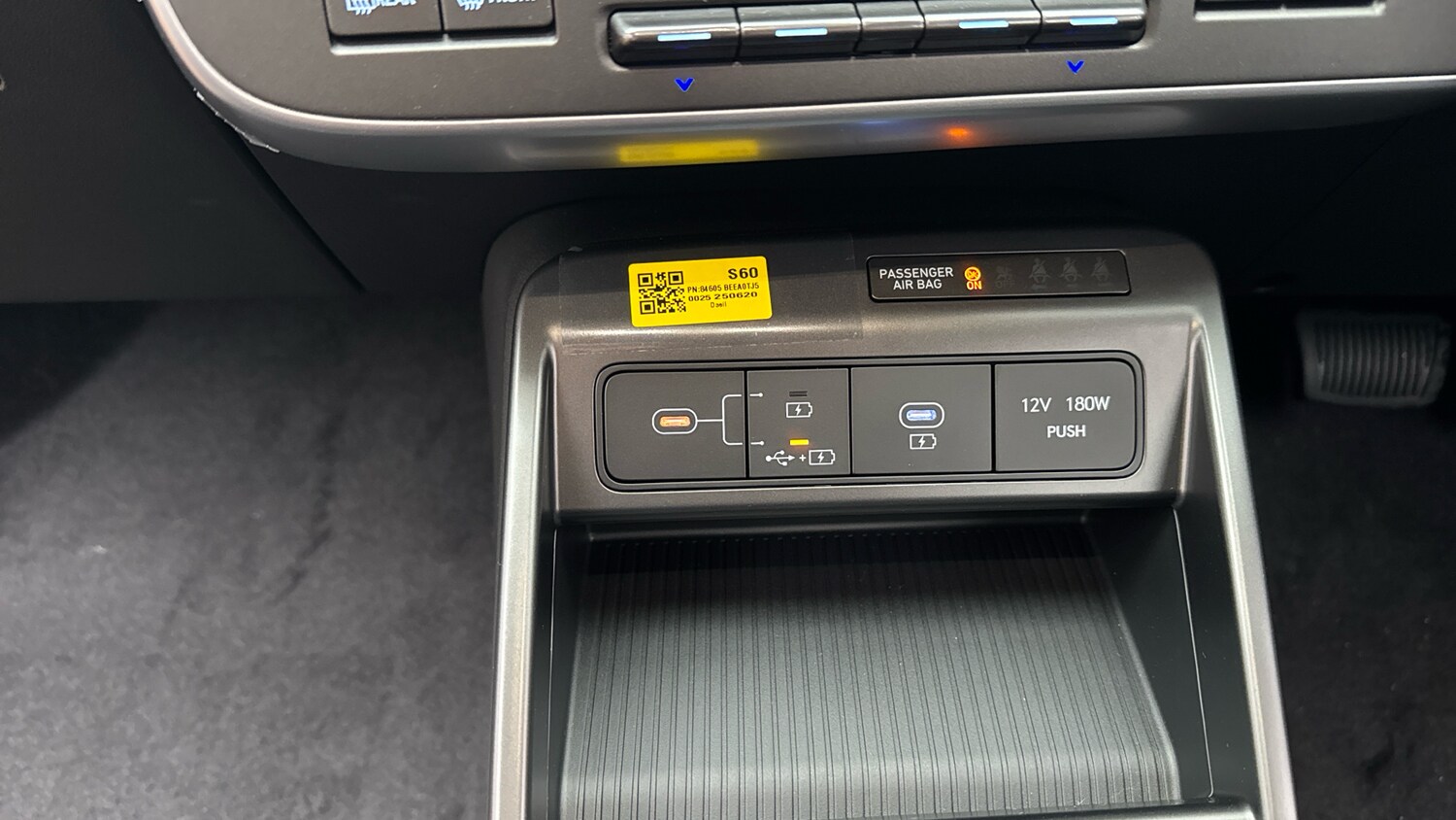 Used Hyundai KONA 2025 for sale - 76504367: Photo 23