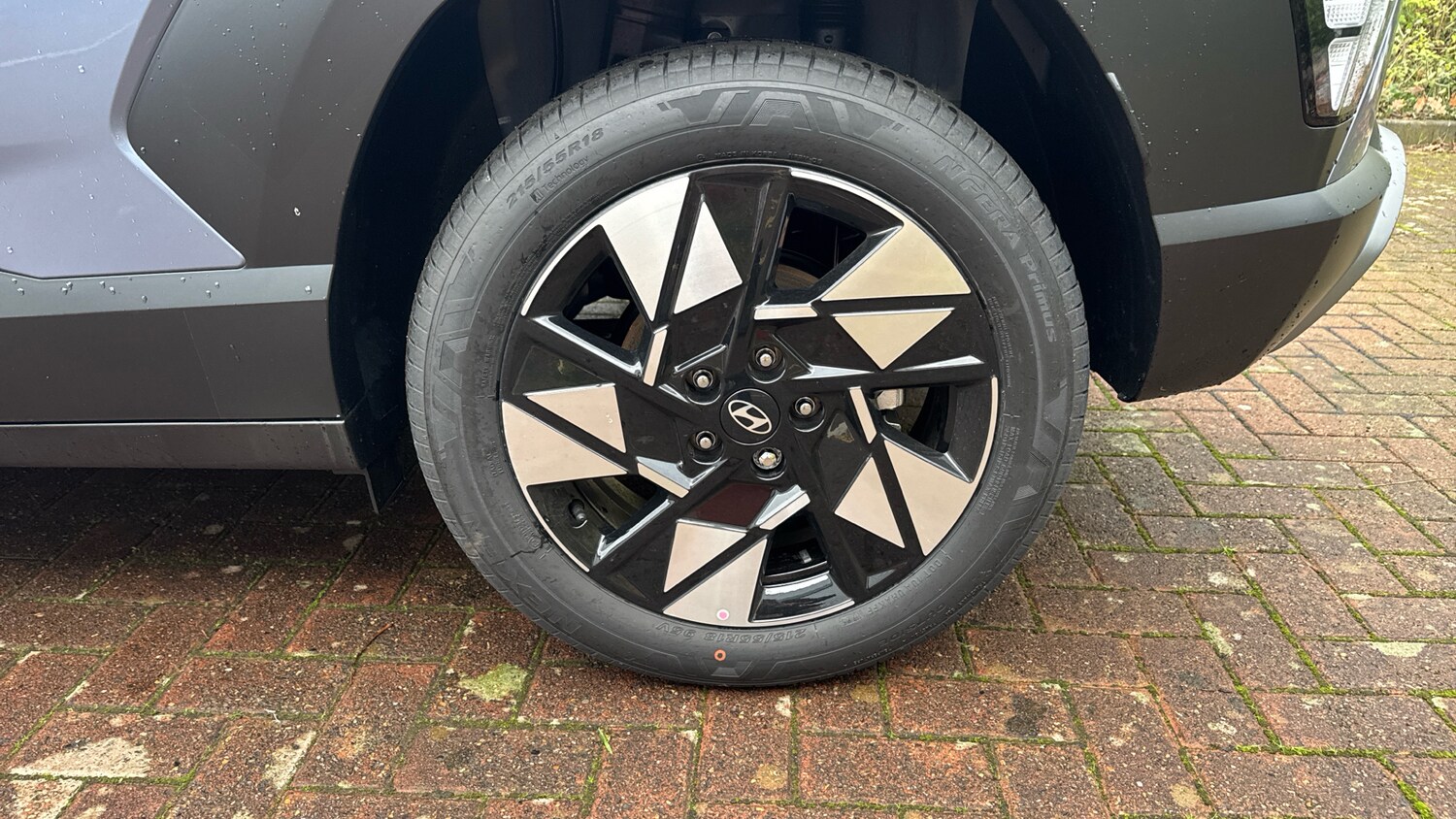 Used Hyundai KONA 2025 for sale - 76504367: Photo 28