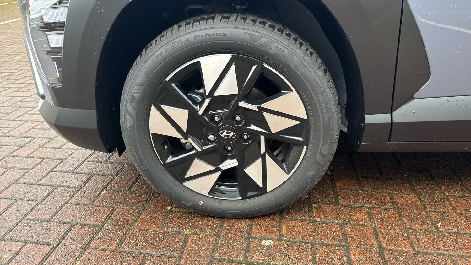 Used Hyundai KONA 2025 for sale - 76504367: Photo 29