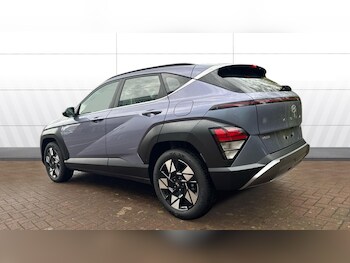 Used Hyundai KONA 2025 for sale - 76504367: Photo
