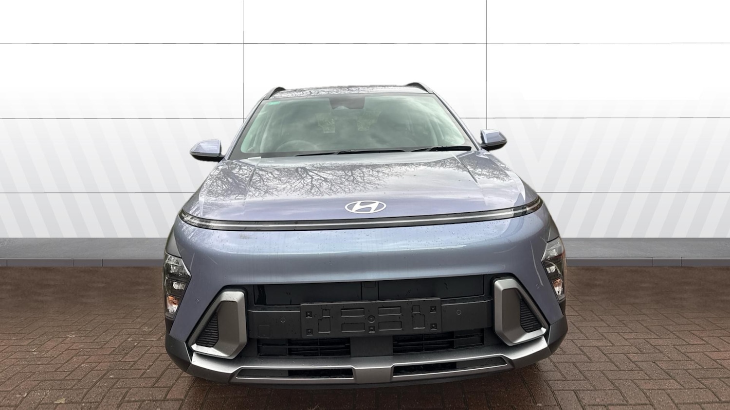 Used Hyundai KONA 2025 for sale - 76504367: Photo 3