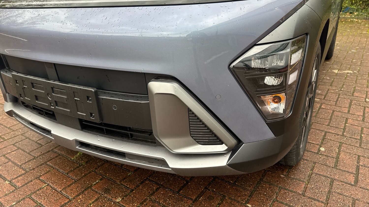 Used Hyundai KONA 2025 for sale - 76504367: Photo 30