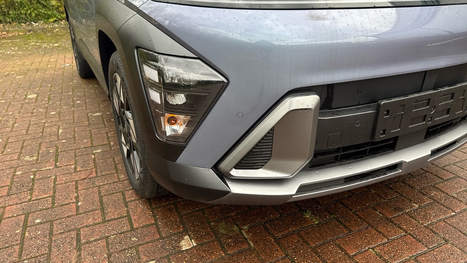 Used Hyundai KONA 2025 for sale - 76504367: Photo 31