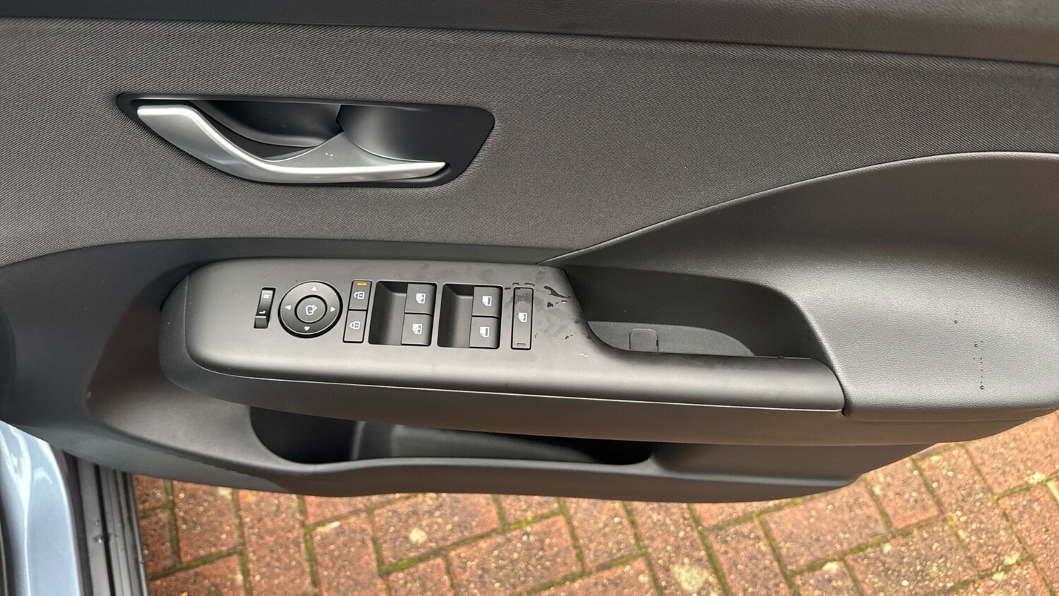 Used Hyundai KONA 2025 for sale - 76504367: Photo 33