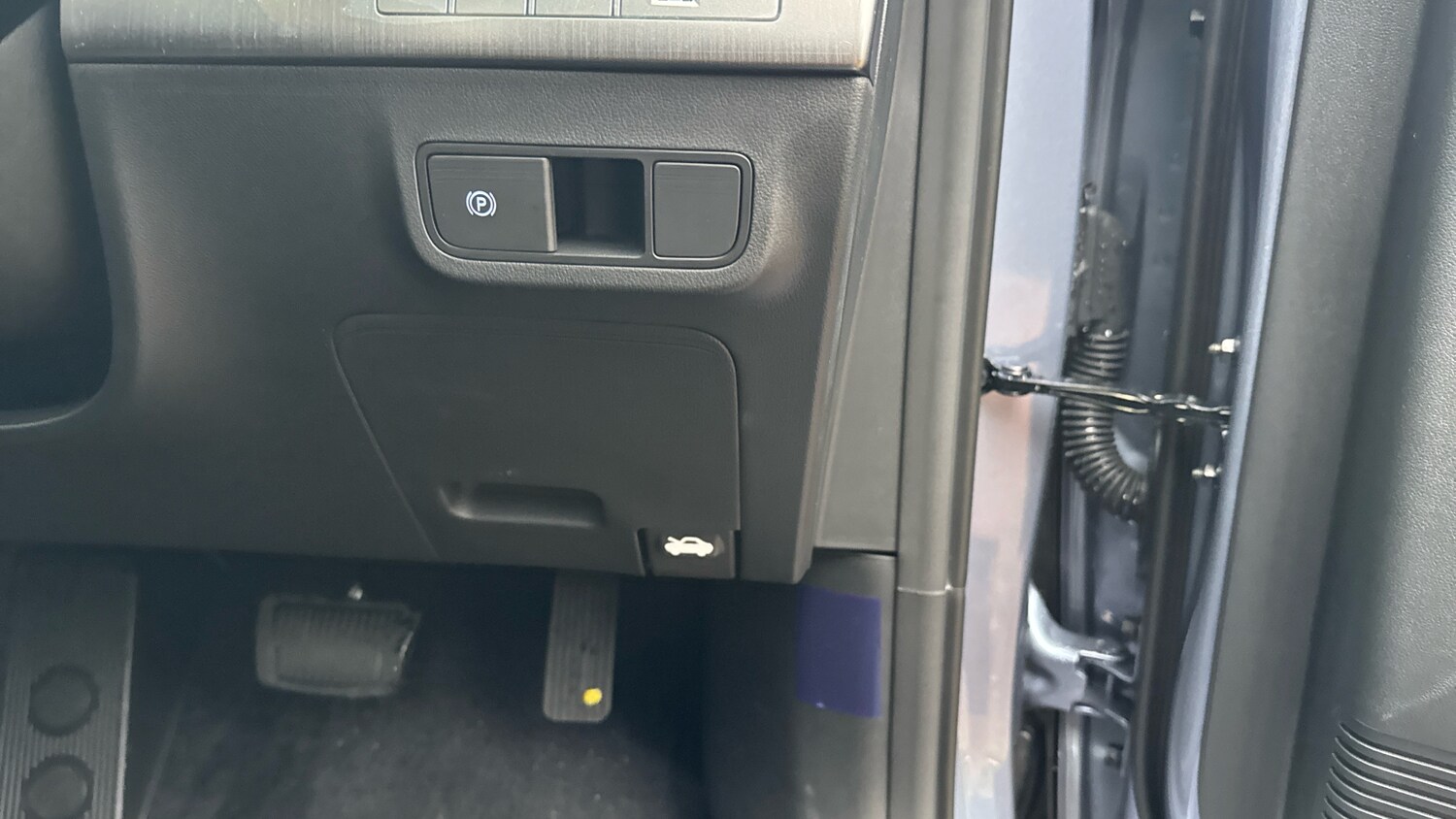 Used Hyundai KONA 2025 for sale - 76504367: Photo 35