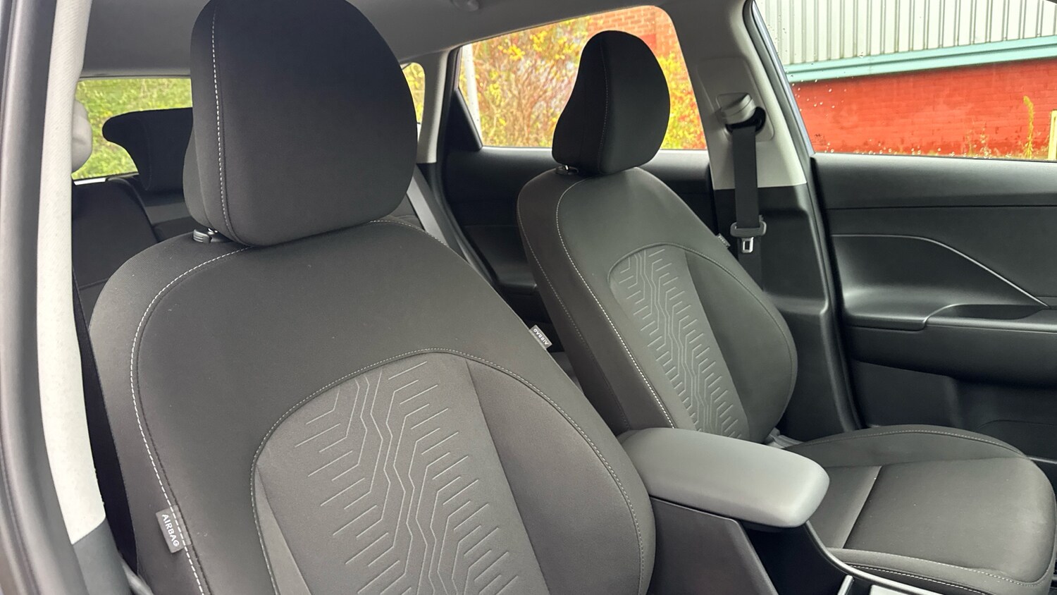 Used Hyundai KONA 2025 for sale - 76504367: Photo 36