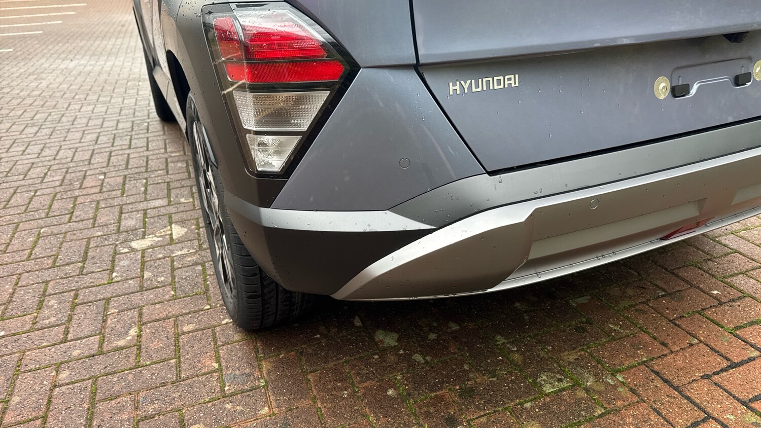 Used Hyundai KONA 2025 for sale - 76504367: Photo 39