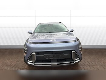 Used Hyundai KONA 2025 for sale - 76504367: Photo