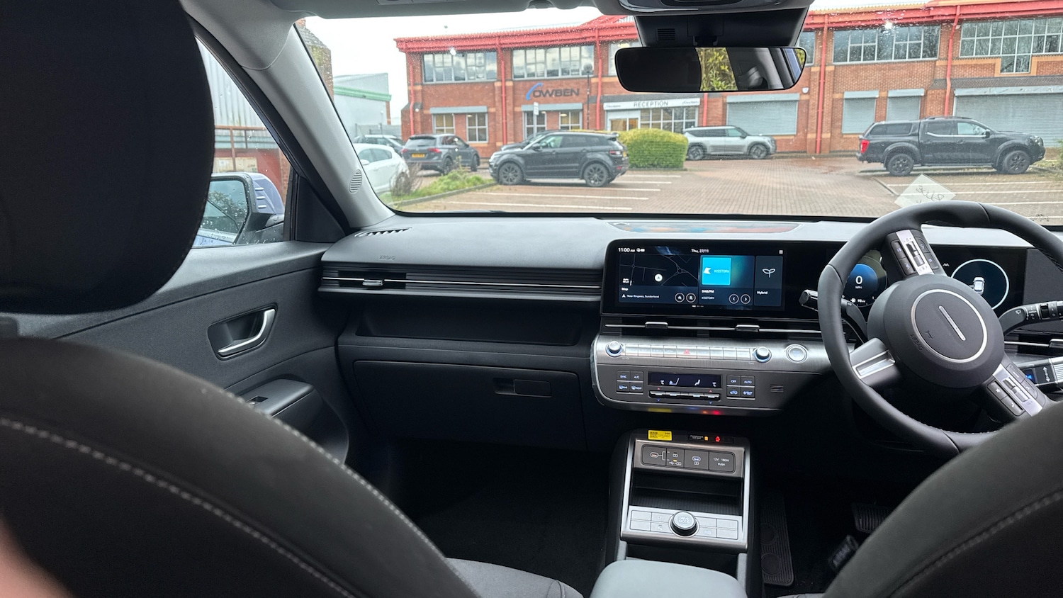 Used Hyundai KONA 2025 for sale - 76504367: Photo 40