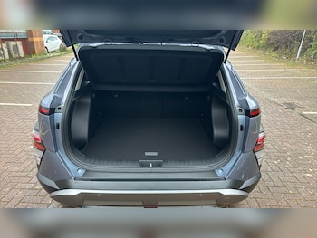 Used Hyundai KONA 2025 for sale - 76504367: Photo