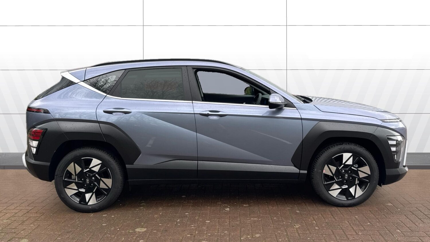 Used Hyundai KONA 2025 for sale - 76504367: Photo 5