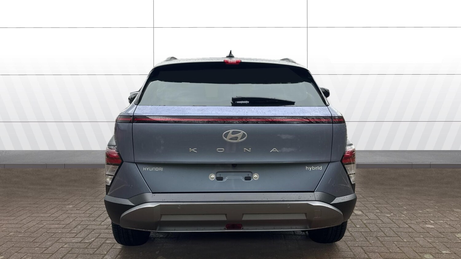 Used Hyundai KONA 2025 for sale - 76504367: Photo 6