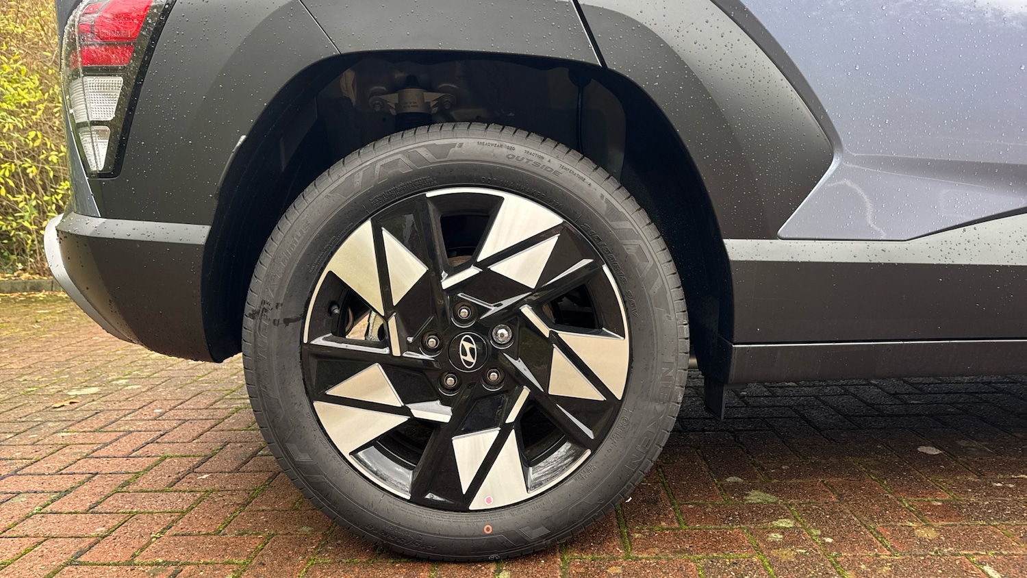 Used Hyundai KONA 2025 for sale - 76504367: Photo 7