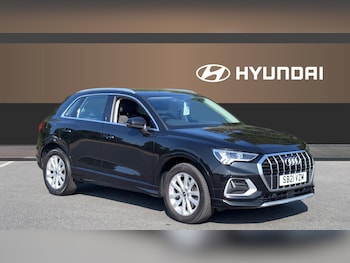 Used Audi Q3 2021 for sale - 79307231: Photo
