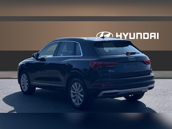 Used Audi Q3 2021 for sale - 79307231: Photo