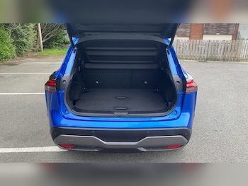 Used Nissan Qashqai 2022 for sale - 78817179: Photo