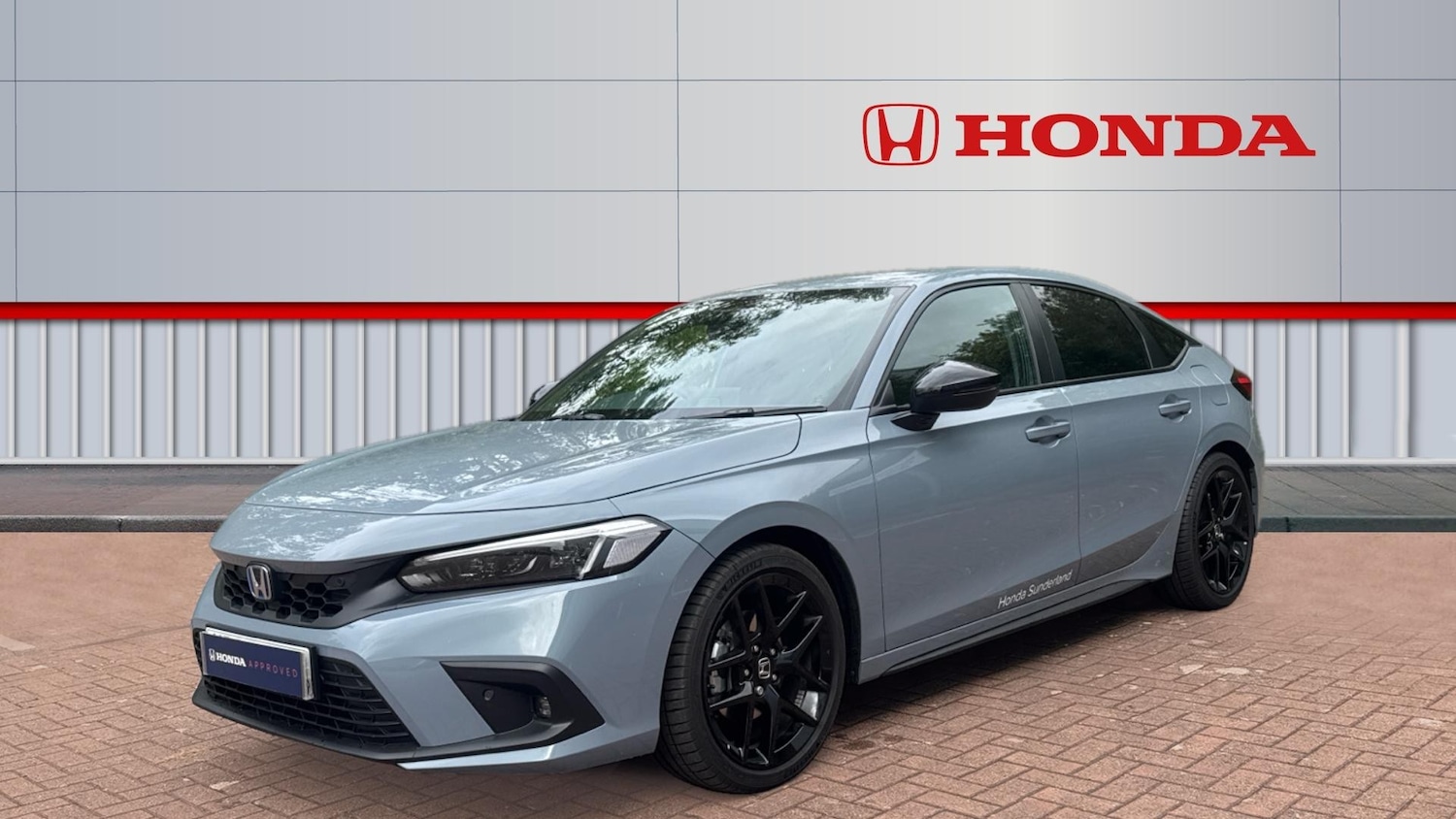 Used Honda Civic 2025 for sale - 76181349: Photo 10