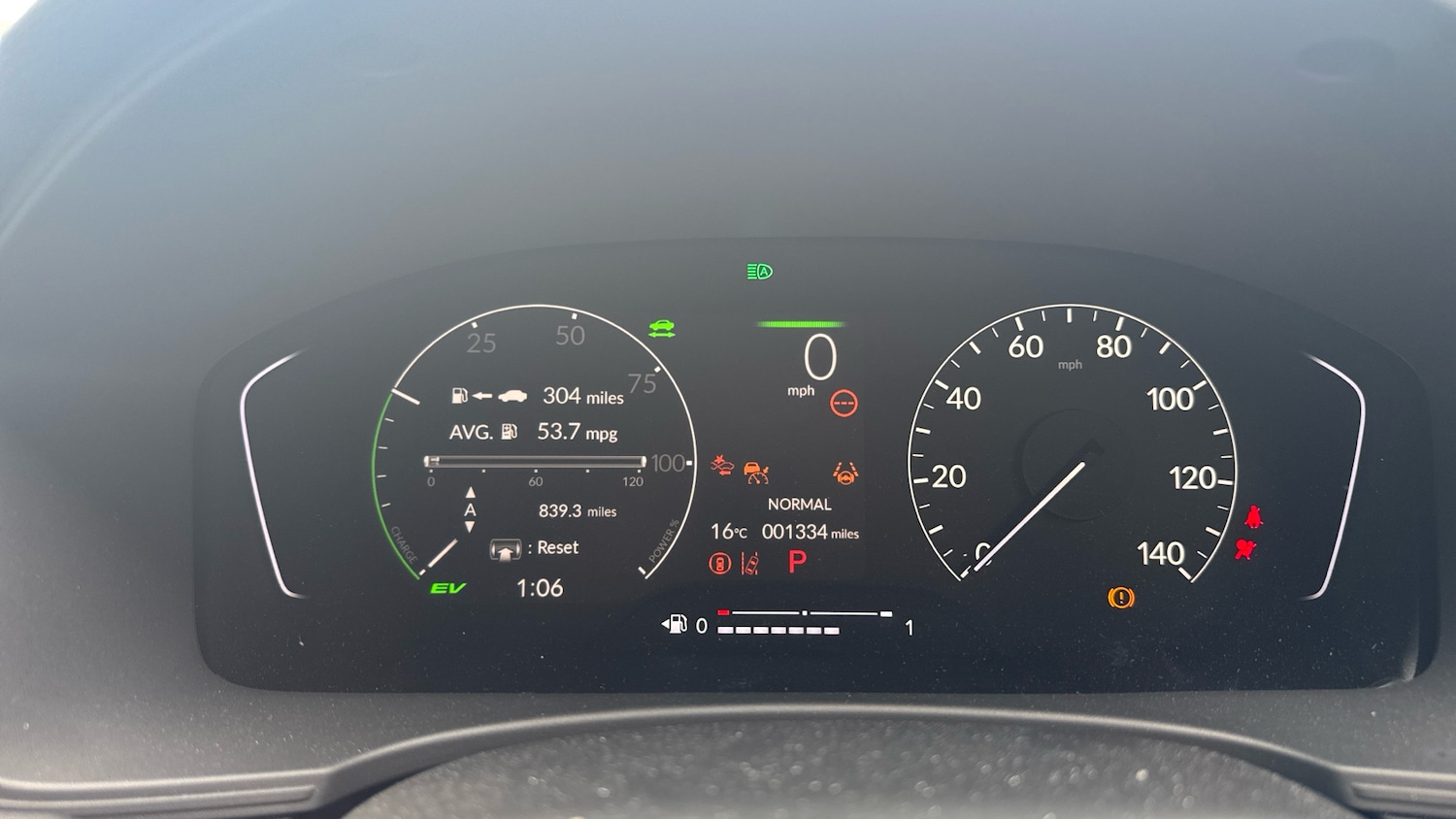 Used Honda Civic 2025 for sale - 76181349: Photo 11