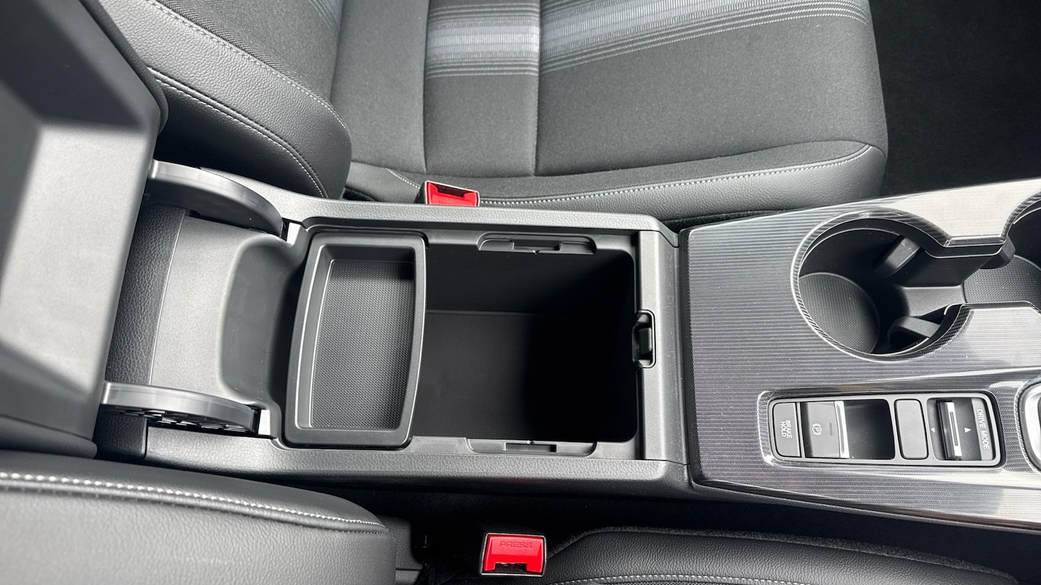 Used Honda Civic 2025 for sale - 76181349: Photo 14