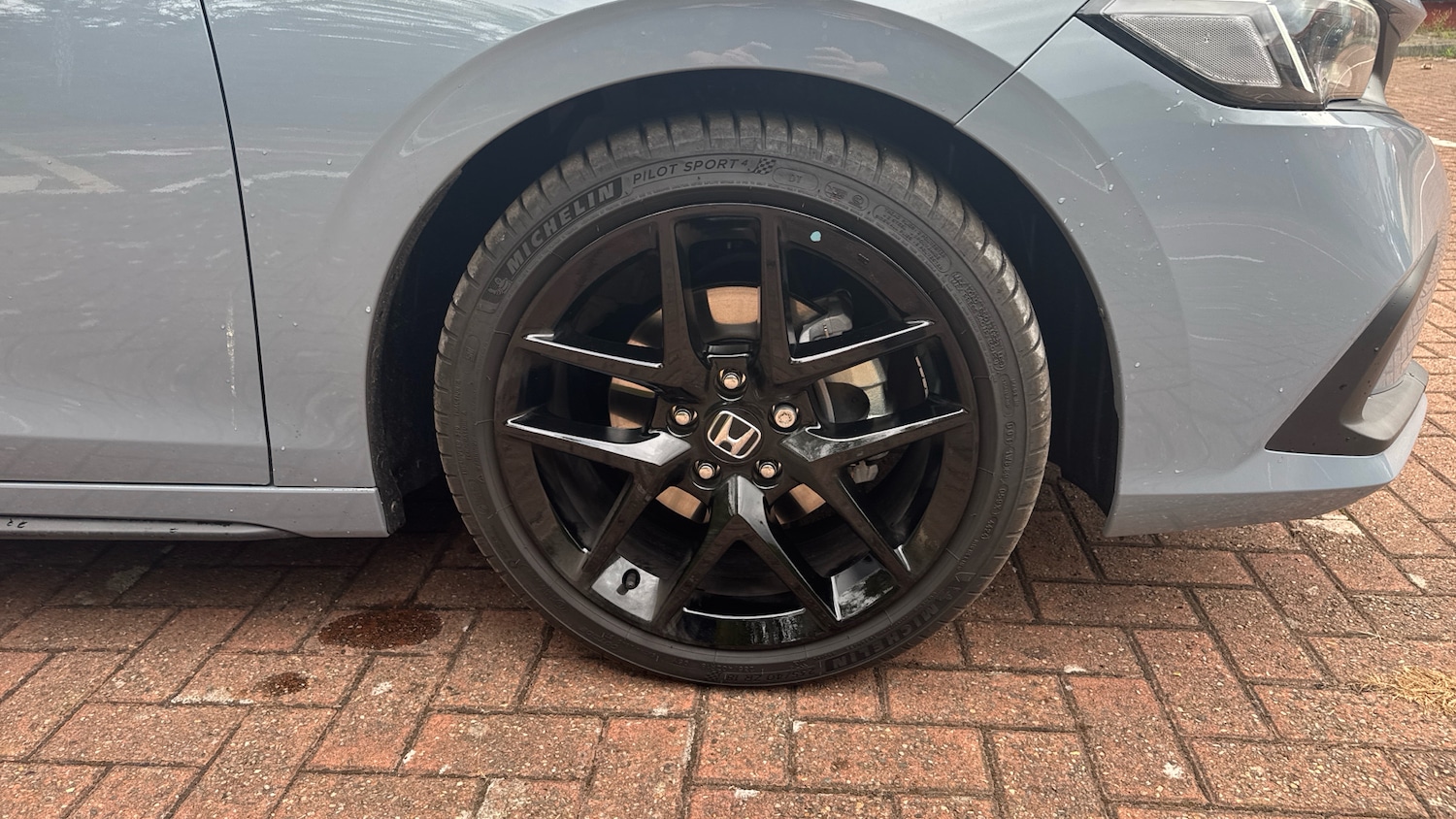 Used Honda Civic 2025 for sale - 76181349: Photo 20