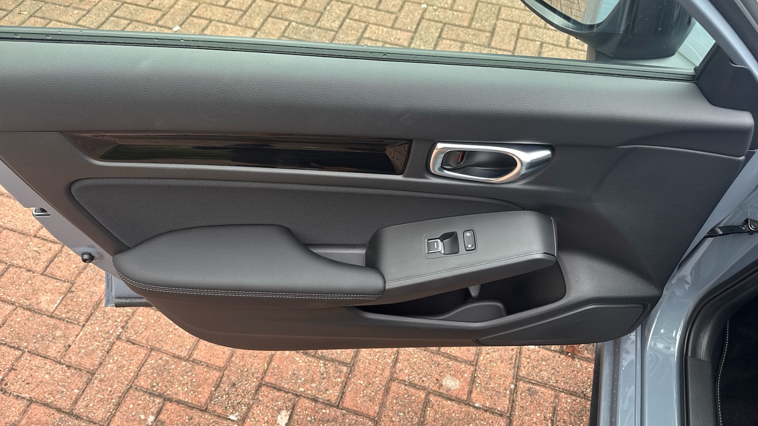 Used Honda Civic 2025 for sale - 76181349: Photo 25