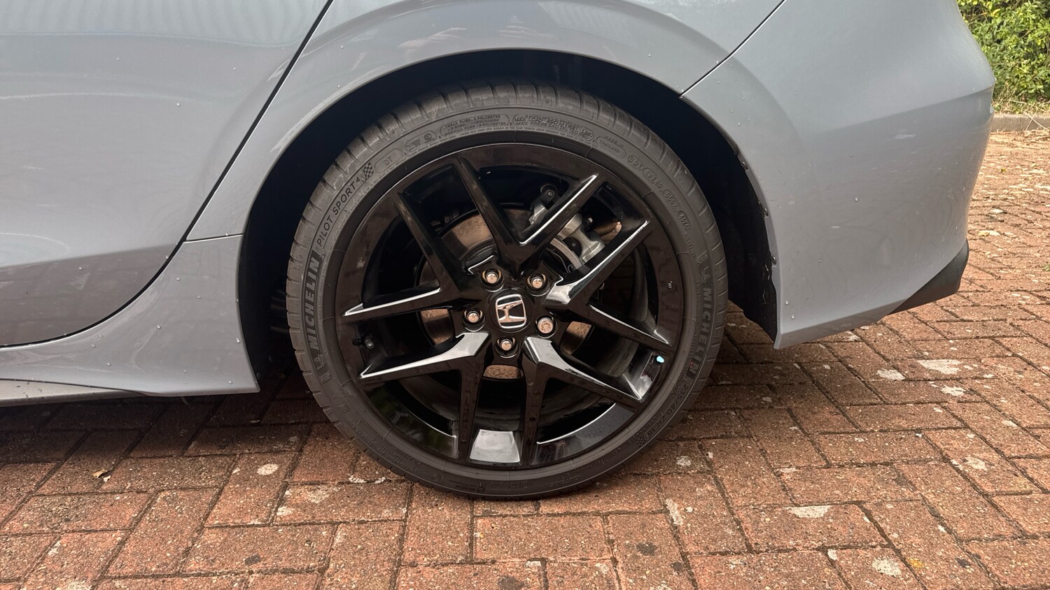 Used Honda Civic 2025 for sale - 76181349: Photo 26