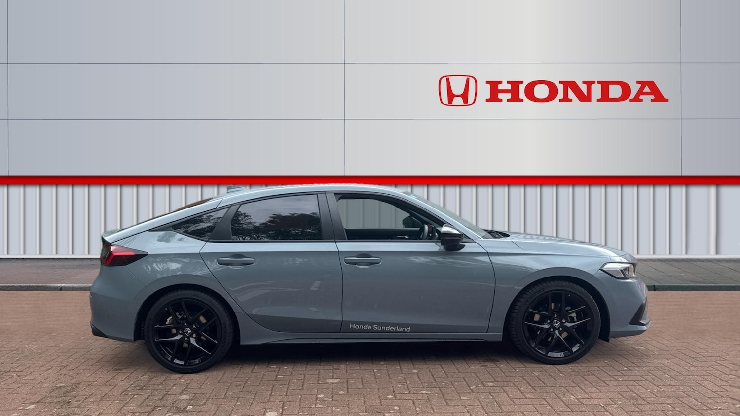 Used Honda Civic 2025 for sale - 76181349: Photo 5