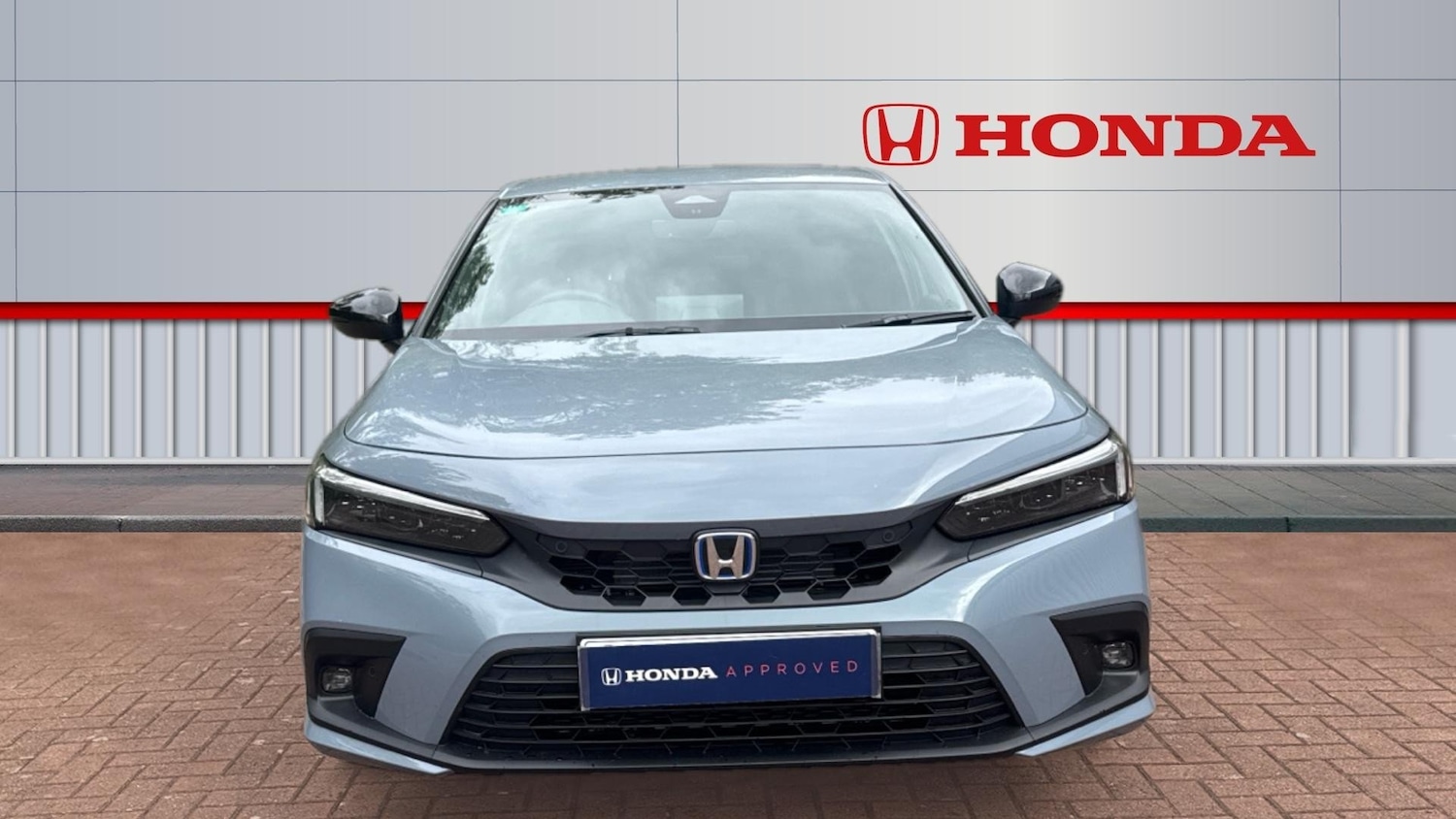 Used Honda Civic 2025 for sale - 76181349: Photo 6