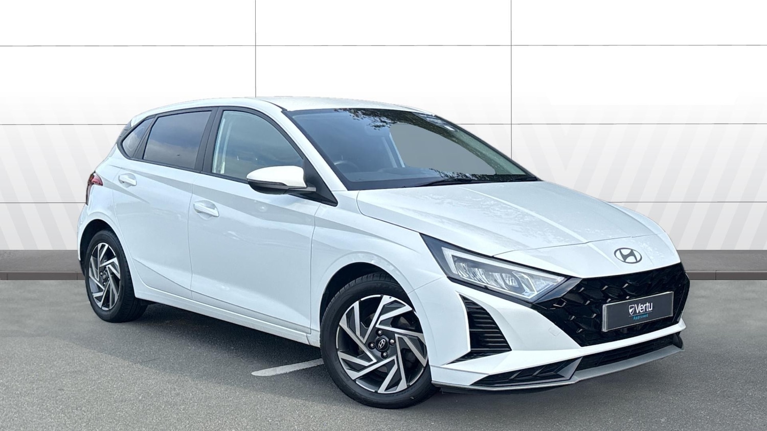 Used Hyundai i20 2025 for sale - 76290485: Photo 1