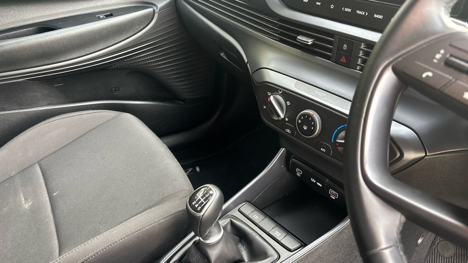 Used Hyundai i20 2025 for sale - 76290485: Photo 14
