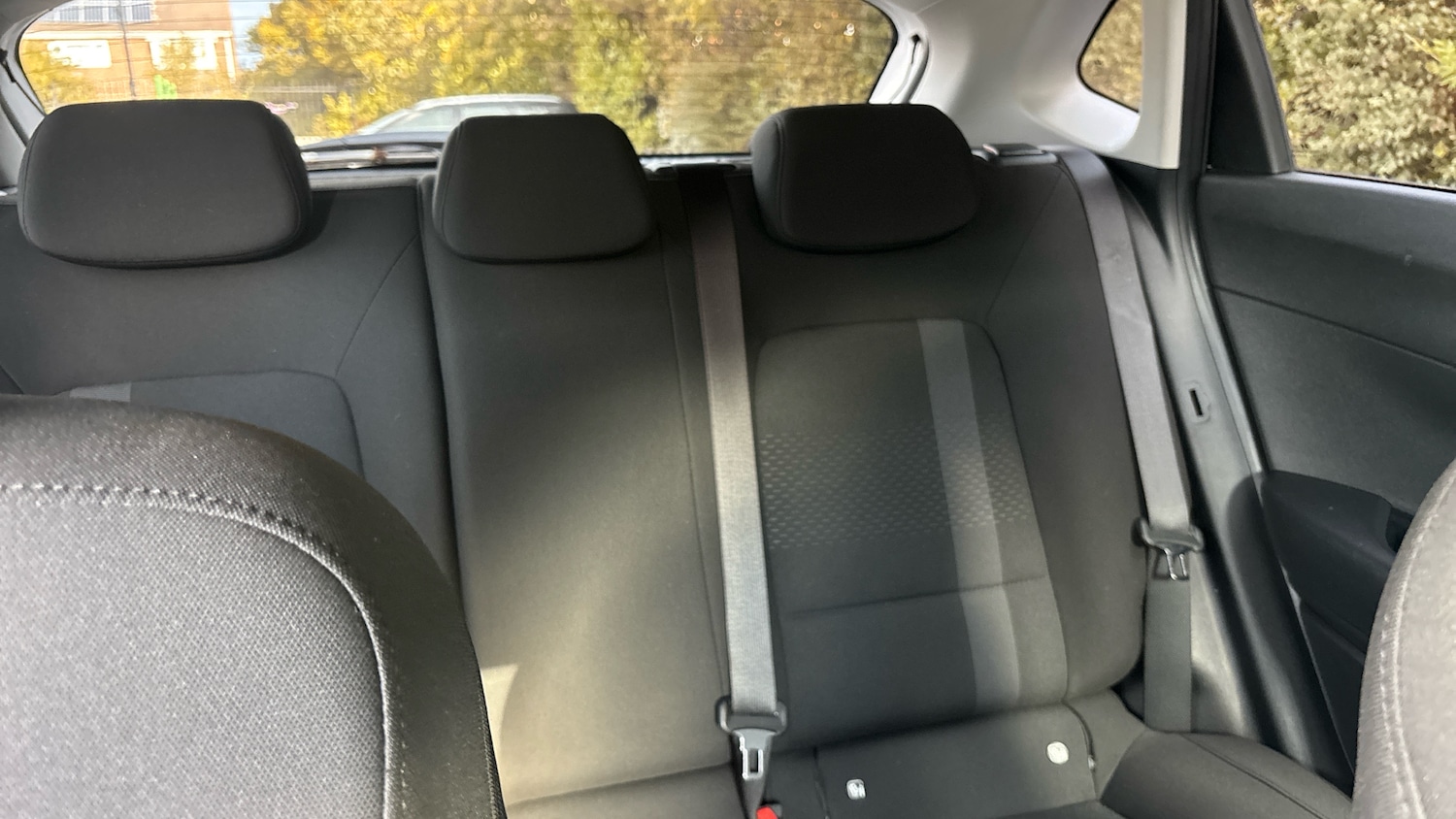 Used Hyundai i20 2025 for sale - 76290485: Photo 15