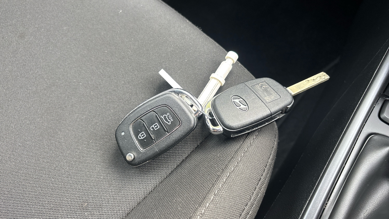 Used Hyundai i20 2025 for sale - 76290485: Photo 20