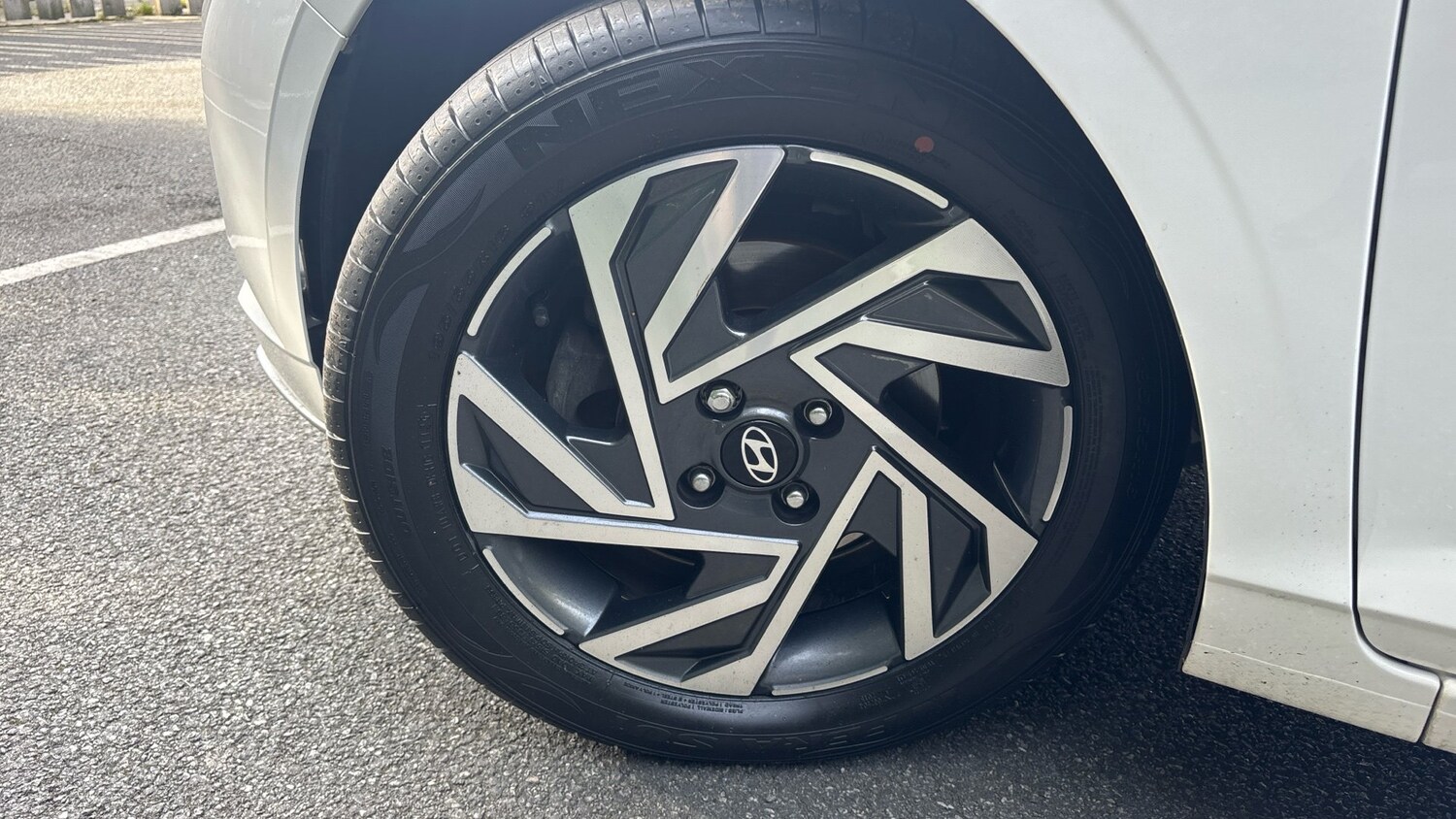 Used Hyundai i20 2025 for sale - 76290485: Photo 21