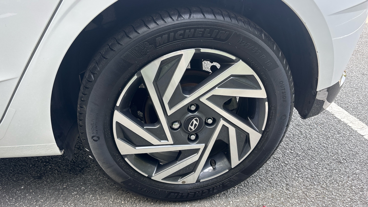 Used Hyundai i20 2025 for sale - 76290485: Photo 22
