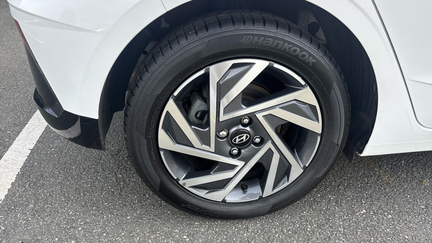 Used Hyundai i20 2025 for sale - 76290485: Photo 23
