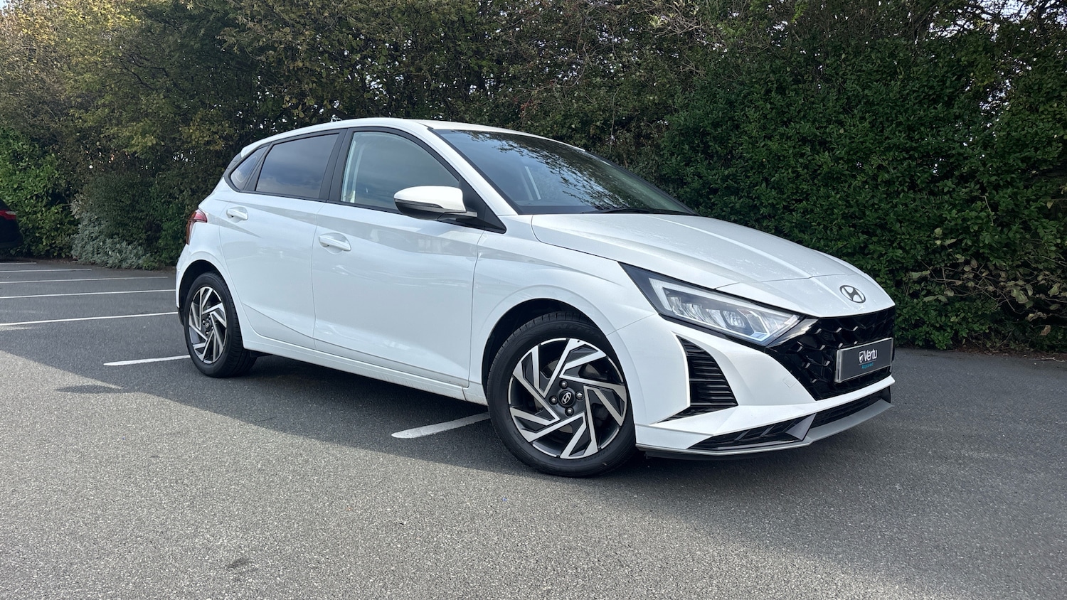 Used Hyundai i20 2025 for sale - 76290485: Photo 27