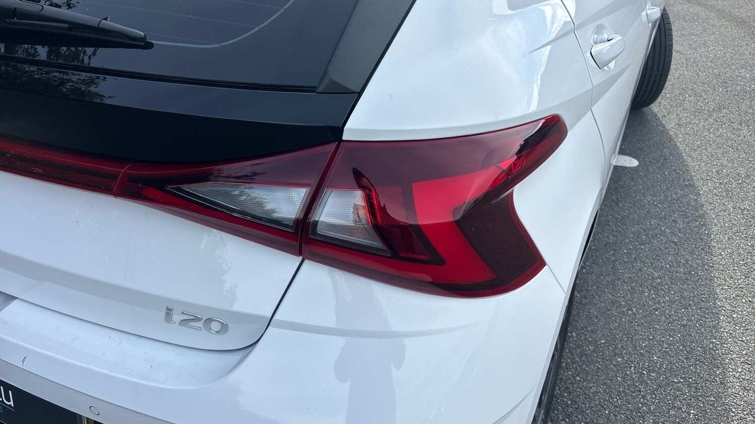 Used Hyundai i20 2025 for sale - 76290485: Photo 28