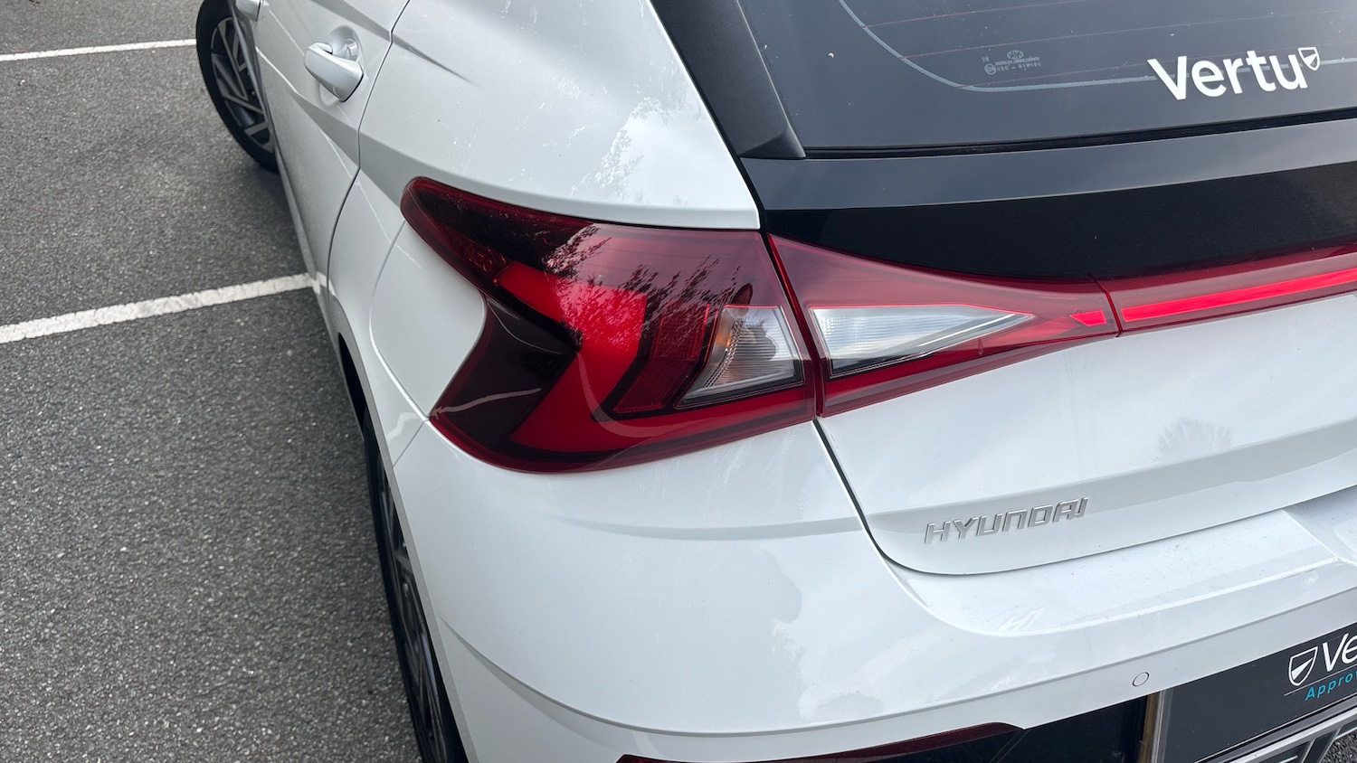 Used Hyundai i20 2025 for sale - 76290485: Photo 29