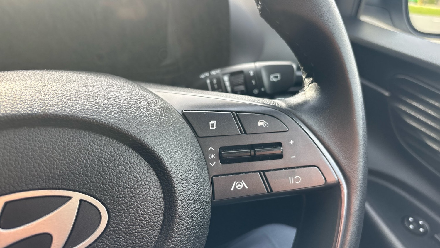Used Hyundai i20 2025 for sale - 76290485: Photo 32