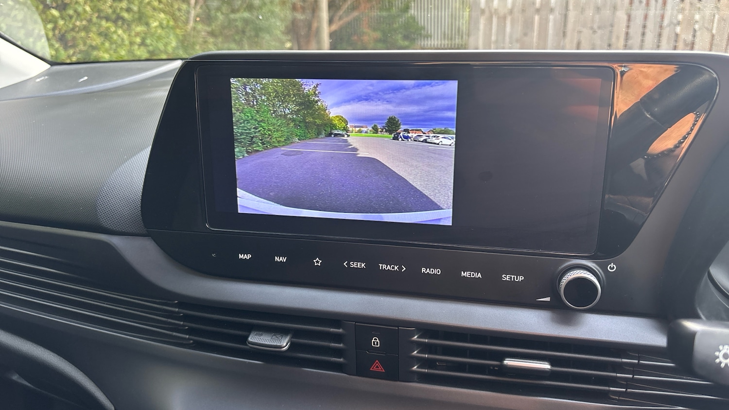 Used Hyundai i20 2025 for sale - 76290485: Photo 39