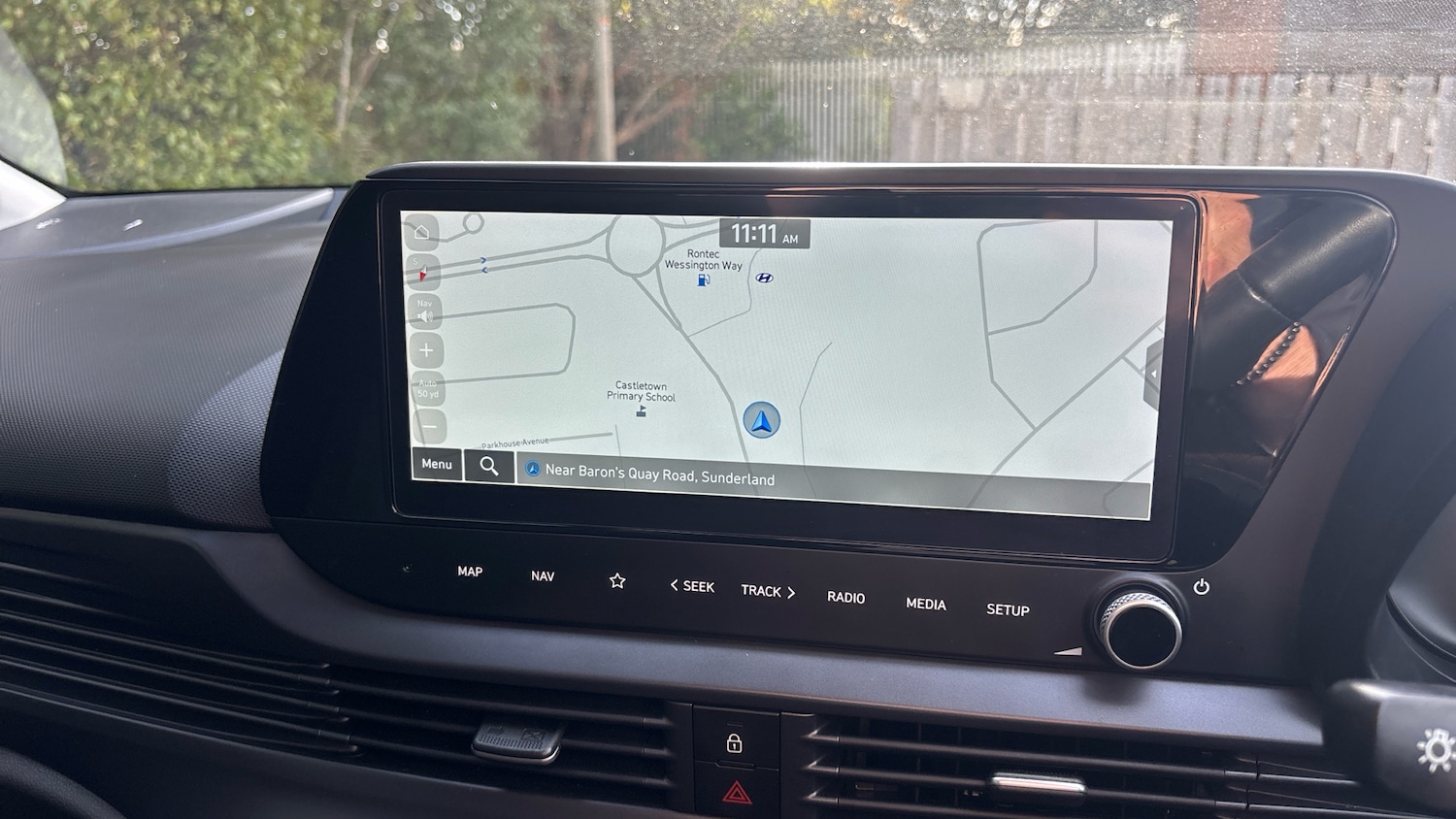 Used Hyundai i20 2025 for sale - 76290485: Photo 40