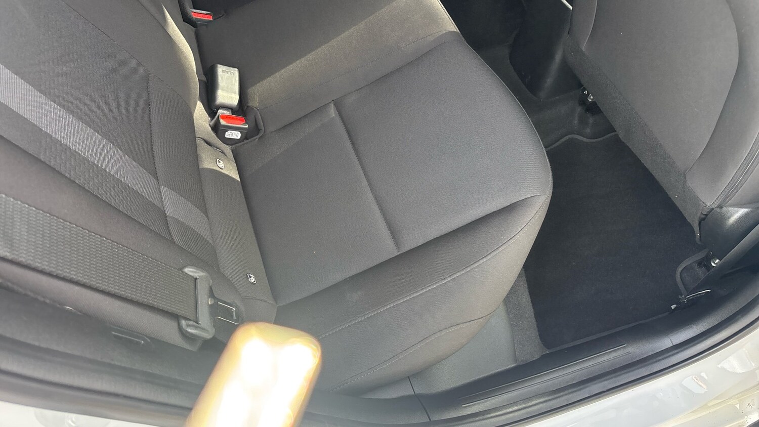 Used Hyundai i20 2025 for sale - 76290485: Photo 43